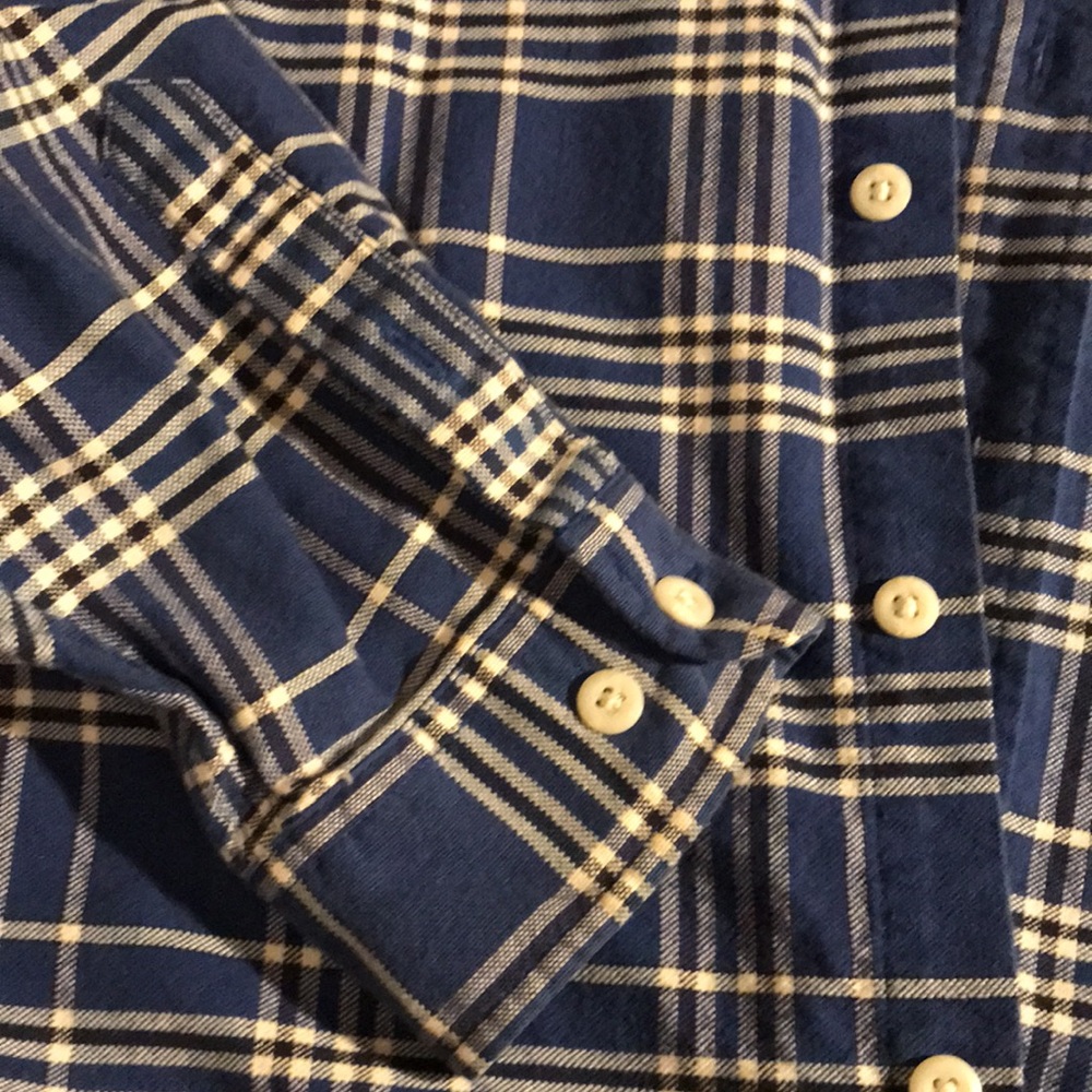 Button Up - image 4